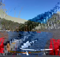 Canoes Cool Climate Wines  Canaps - Kangaroo Valley - Tourism Cairns