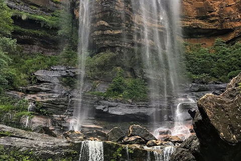 Private 10-hour Tour To Blue Mountains From Sydney - Hotel Pick Up & Drop Off - Tourism Cairns 3