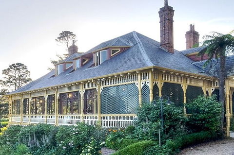 Private 10-hour Tour To Blue Mountains From Sydney - Hotel Pick Up & Drop Off - Tourism Cairns 1
