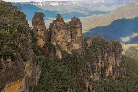 Private 10-hour Tour To Blue Mountains From Sydney - Hotel Pick Up & Drop Off - Tourism Cairns 4