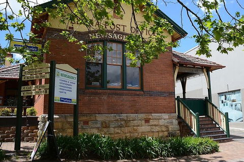 Private 10-hour Tour To Blue Mountains From Sydney - Hotel Pick Up & Drop Off - Tourism Cairns 5