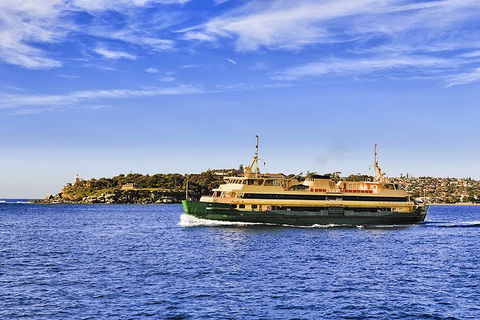 Sydney With Bondi And Beaches Essentials Private Day Tour - Tourism Cairns 5