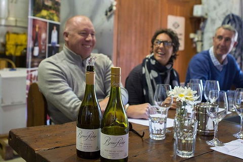 Hunter Valley Highlights Private Wine Tour From Sydney - Tourism Cairns 1