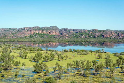 Jabiru 60 Minute Scenic Flight - Tourism Cairns 10