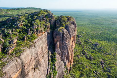 Jabiru 60 Minute Scenic Flight - Tourism Cairns 5