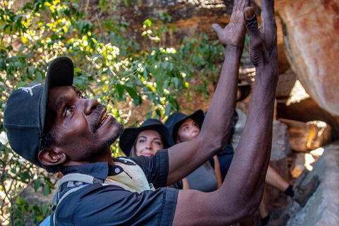 Arnhem Land Injalak Hill Full-Day Tour From Jabiru - Tourism Cairns 0