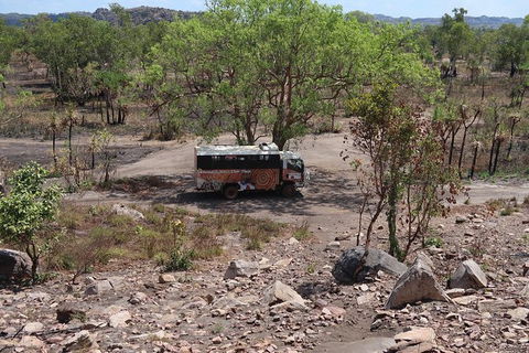 Arnhem Land Injalak Hill Full-Day Tour From Jabiru - Tourism Cairns 6