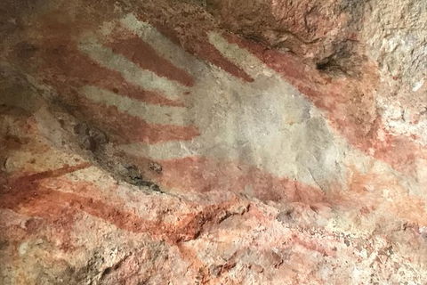 Arnhem Land Injalak Hill Full-Day Tour From Jabiru - Tourism Cairns 7