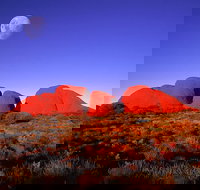 Kata Tjuta Afternoon Walpa Gorge Tour - Tourism Cairns