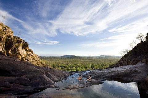 Footprints Of Kakadu 4WD Tour - Tourism Cairns 0