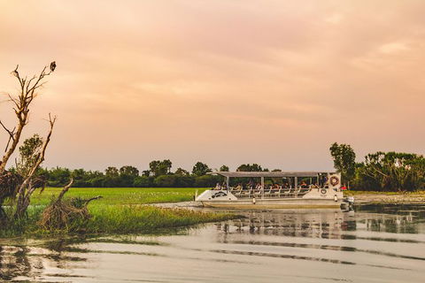 Footprints Of Kakadu 4WD Tour - Tourism Cairns 1