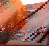 Uluru Sacred Sites Tour - Tourism Cairns
