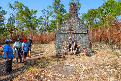 Kakadu & Arnhem Land Tour (Camping Tour) - Tourism Cairns 3