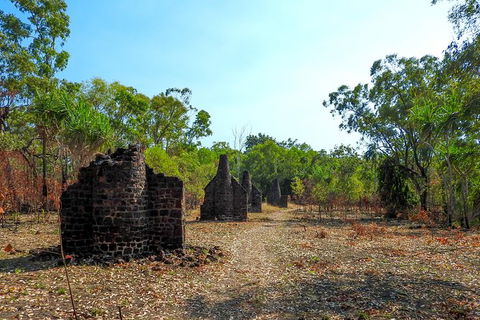 Kakadu & Arnhem Land Tour (Camping Tour) - Tourism Cairns 5