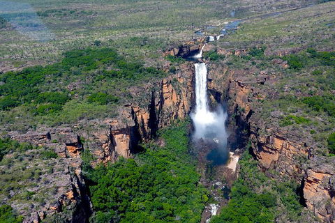 Kakadu & Arnhem Land Tour (Camping Tour) - Tourism Cairns 2