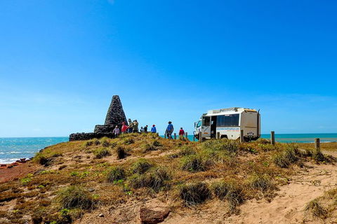Kakadu & Arnhem Land Tour (Camping Tour) - Tourism Cairns 1