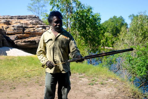 Kakadu & Arnhem Land Tour (Camping Tour) - Tourism Cairns 0