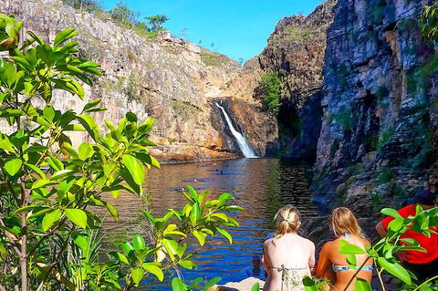Kakadu & Arnhem Land Tour (Camping Tour) - Tourism Cairns 4