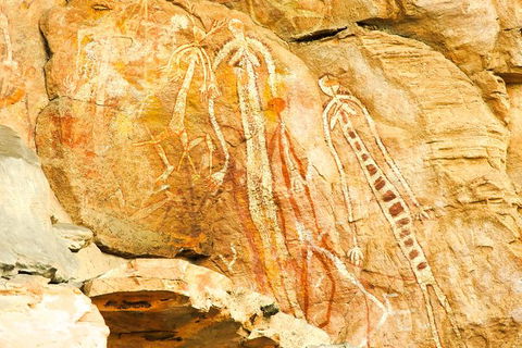 Kakadu & Arnhem Land Tour (Camping Tour) - Tourism Cairns 6