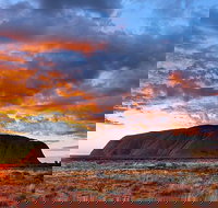 Uluru Sunrise Tour - Tourism Cairns