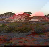 Rainbow Valley Private Sunset tour from Alice Springs - Tourism Cairns
