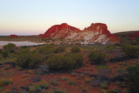 Rainbow Valley Private Sunset Tour From Alice Springs - Tourism Cairns 0