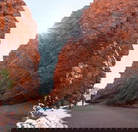 West MacDonnell Ranges- Half Day Trip from Alice Springs - Tourism Cairns