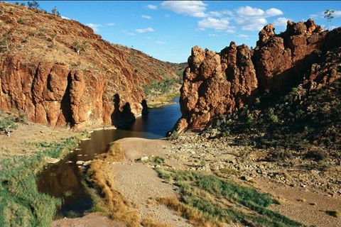 Full-Day West MacDonnell Ranges Tour From Alice Springs - Tourism Cairns 4