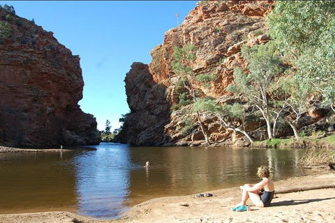 Full-Day West MacDonnell Ranges Tour From Alice Springs - Tourism Cairns 5