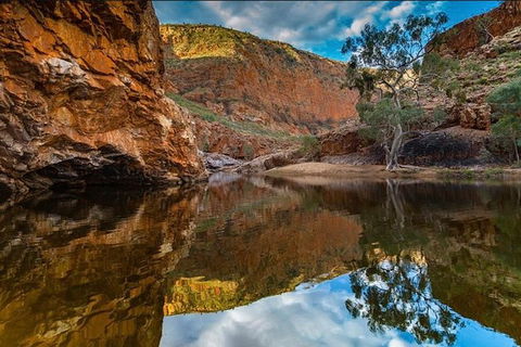 Full-Day West MacDonnell Ranges Tour From Alice Springs - Tourism Cairns 0