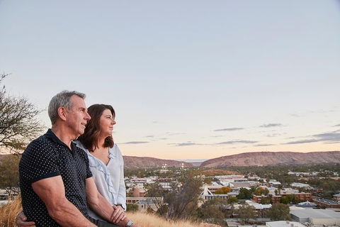 Best Of Alice Springs Full Day Tour - Tourism Cairns 0