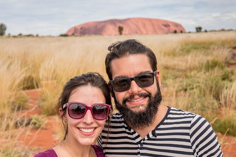 Overnight Uluru Adventure - Tourism Cairns 0