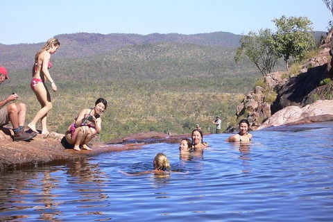 Kakadu, Katherine & Litchfield Adventure - Tourism Cairns 0