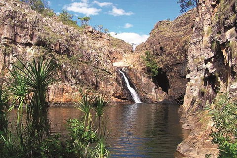 Kakadu, Katherine & Litchfield Adventure - Tourism Cairns 1