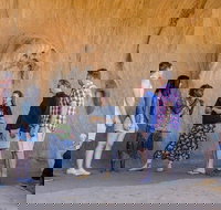 Discover Uluru Aboriginal Art  Culture 4.5 Hours Tour - Tourism Cairns