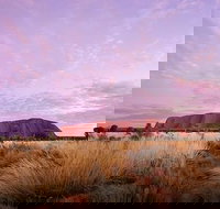 Sunset Australian Barbecue Dinner in Uluru - Tourism Cairns