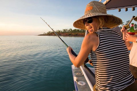 5 Day Kakadu National Park And Arnhem Land Tour - Tourism Cairns 8
