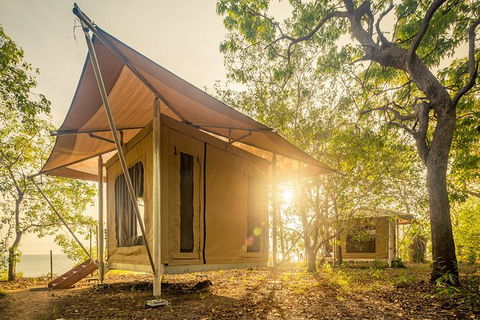 5 Day Kakadu National Park And Arnhem Land Tour - Tourism Cairns 7
