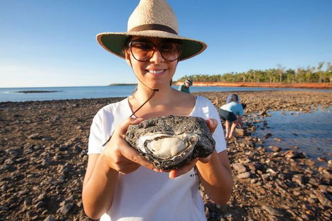 5 Day Kakadu National Park And Arnhem Land Tour - Tourism Cairns 4