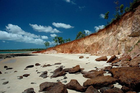 5 Day Kakadu National Park And Arnhem Land Tour - Tourism Cairns 3