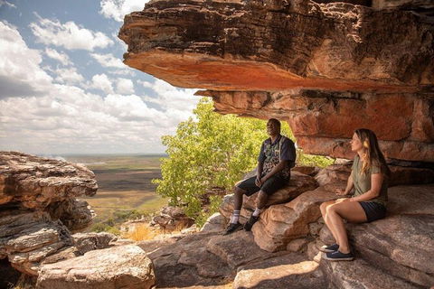 5 Day Kakadu National Park And Arnhem Land Tour - Tourism Cairns 0