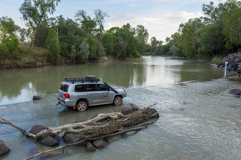 5 Day Kakadu National Park And Arnhem Land Tour - Tourism Cairns 2