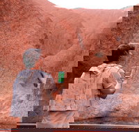 Uluru Audio Guide Rental - Tourism Cairns