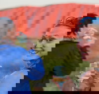 4 Day/3 Night Perentie Dreaming Safari - Tourism Cairns