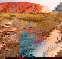 Uluru Sunset BBQ - Tourism Cairns