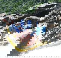 Barron River Half-Day White Water Rafting from Cairns - Tourism Cairns