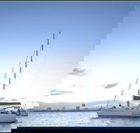 Gold Coast Sailing Cruise with sparkling wine  nibbles platter - Tourism Cairns