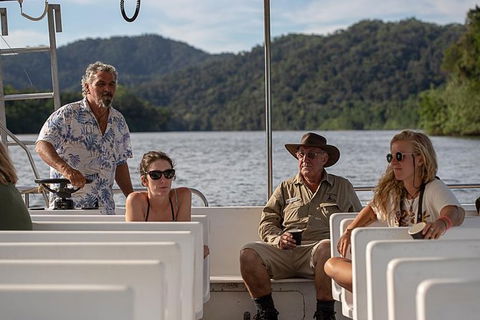 Daintree Rainforest, Cape Tribulation And Bloomfield Track Small Group Tour - Tourism Cairns 1
