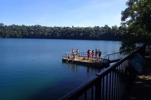 Atherton Tablelands Waterfalls Tour From Cairns - Tourism Cairns 1