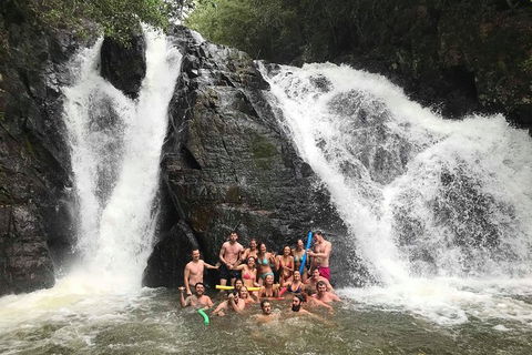 Atherton Tablelands Waterfalls Tour From Cairns - Tourism Cairns 5